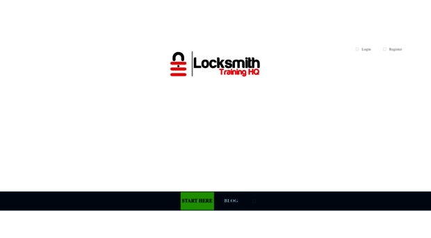 locksmithtraininghq.com