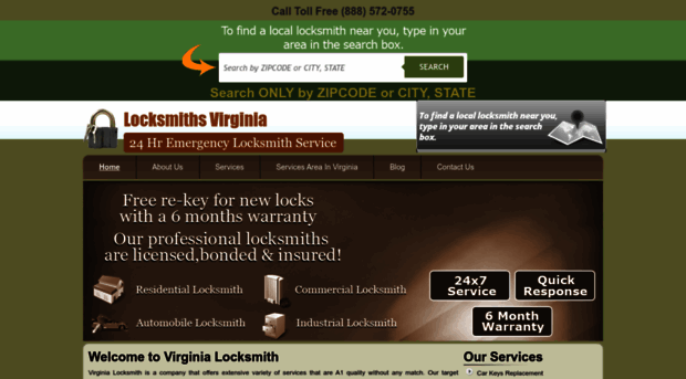 locksmithvavirginia.com