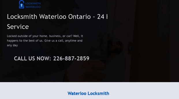 locksmithwaterlooon.ca