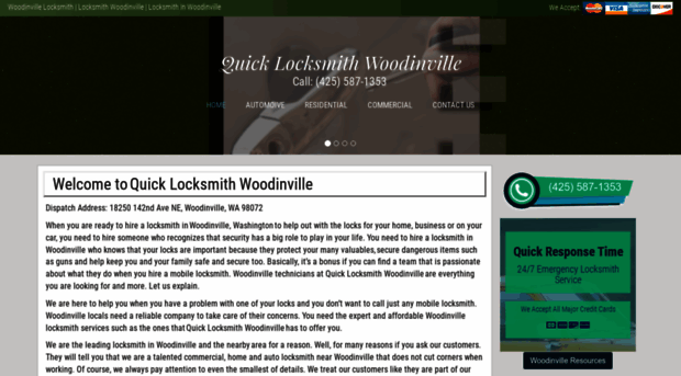 locksmithwoodinville.com