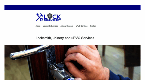 locksolidjoinery.uk