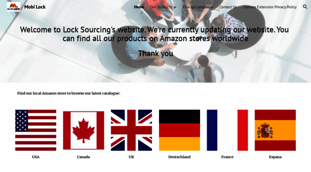 locksourcing.com