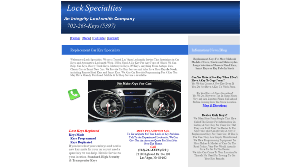 lockspecialties.com