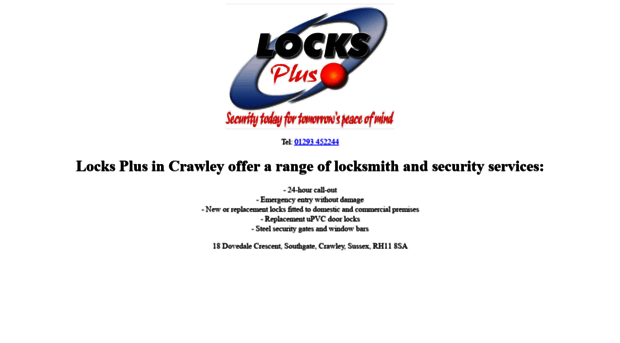 locksplus.co.uk