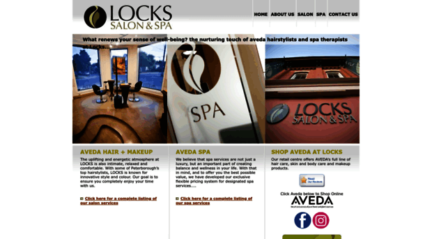 lockssalonspa.com