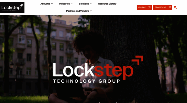 lockstepgroup.com