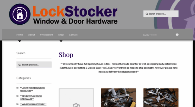 lockstocker.co.uk