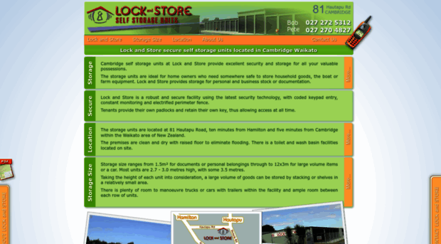 lockstore.co.nz