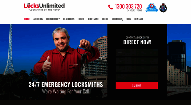 locksunlimited.com.au