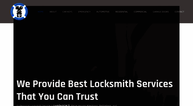 locktech247.com