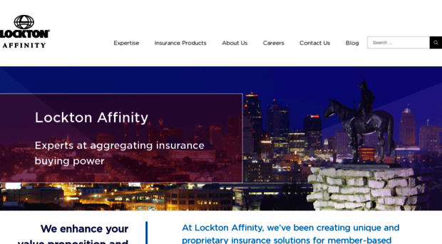 locktonaffinity.net