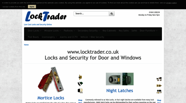 locktrader.co.uk