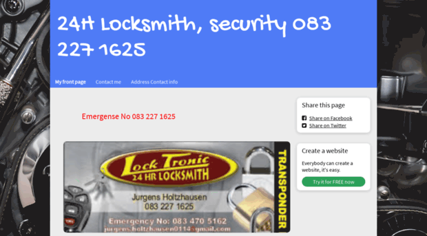 locktronicteam.simplesite.com