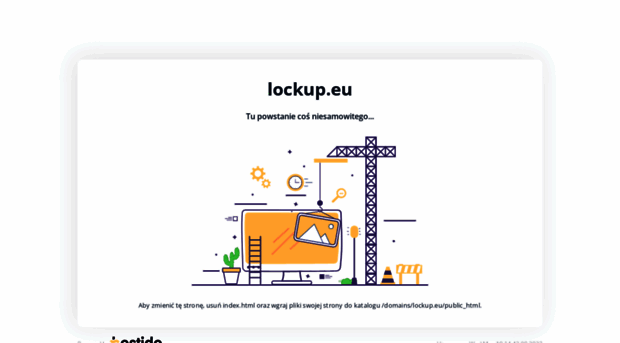 lockup.eu