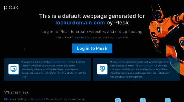 lockurdomain.com