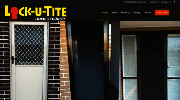 lockutite.com.au