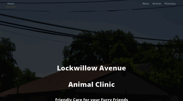 lockwillow.com