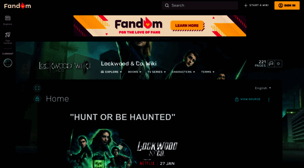 lockwoodandco.fandom.com