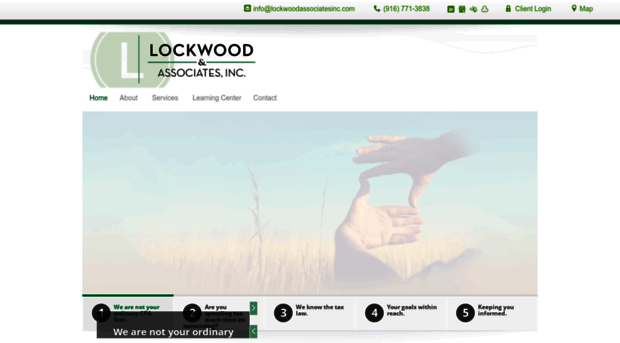 lockwoodassociatesinc.com