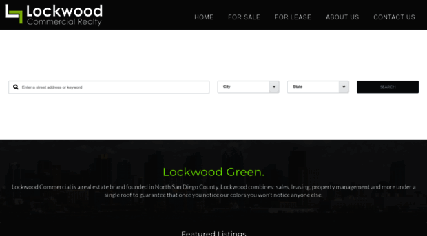lockwoodcommercial.com