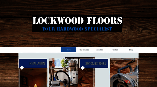 lockwoodfloors.com