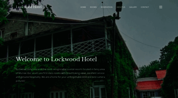 lockwoodhotel.com