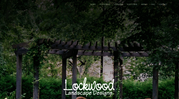 lockwoodlandscapedesigns.com