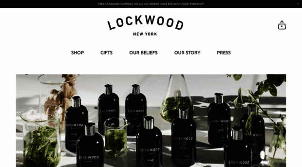 lockwoodnewyork.com