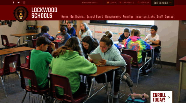 lockwoodschool.org