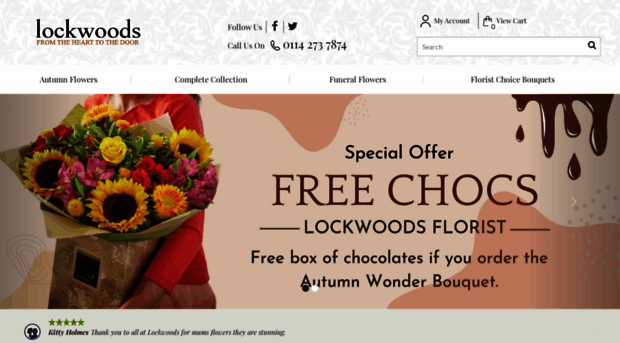 lockwoodsflorists.co.uk