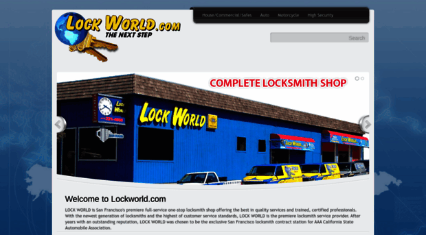 lockworld.com