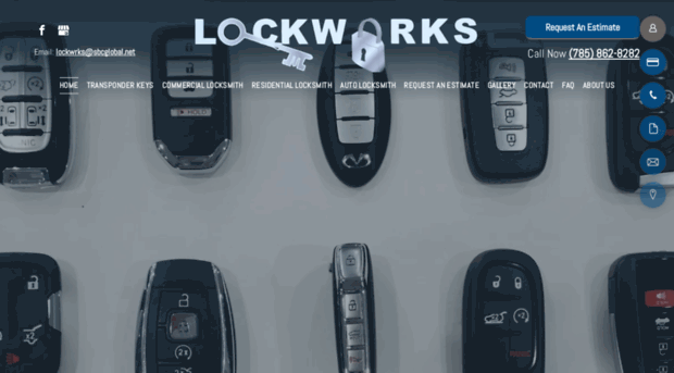 lockwrks.com