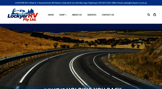 lockyerrv.com.au