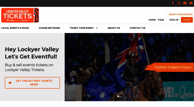 lockyervalleytickets.com.au