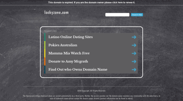 lockyzone.com