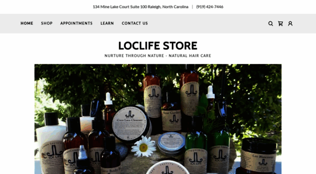 loclifestore.com