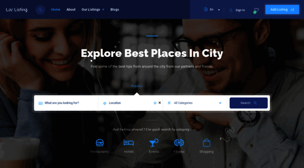 loclisting.com