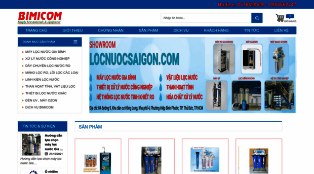 locnuocsaigon.com