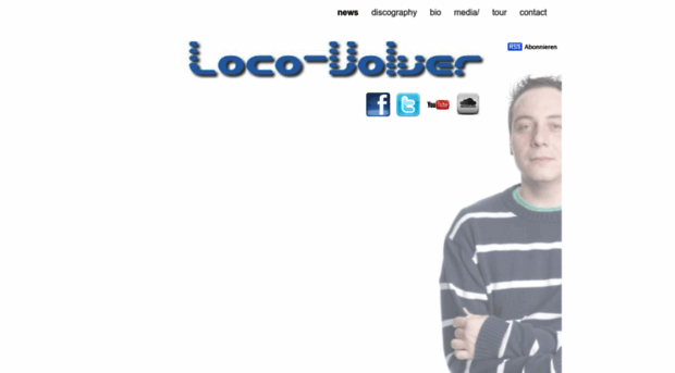 loco-volver.com