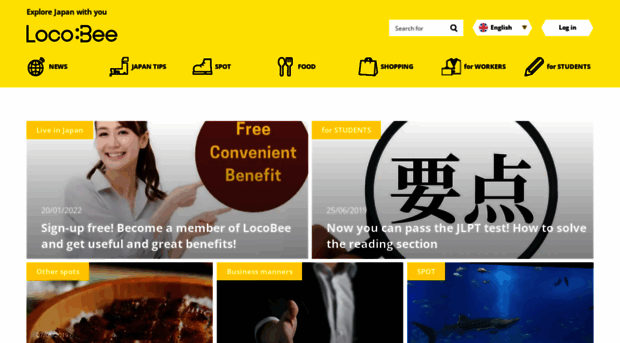 locobee.com