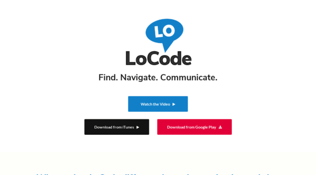 locode.com