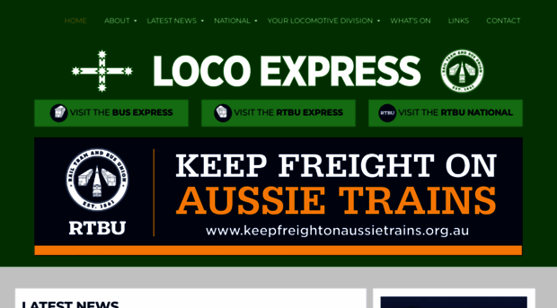 locoexpress.com.au