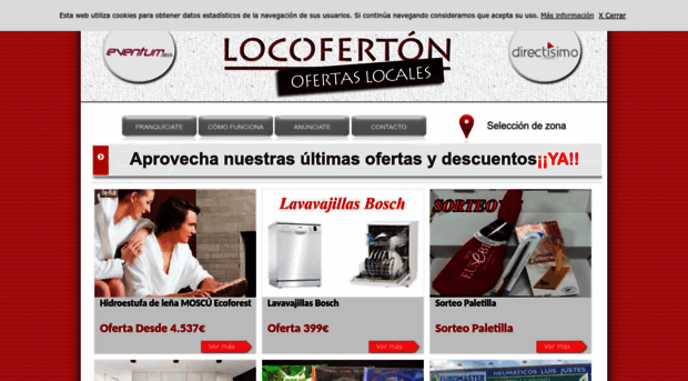 locoferton.com