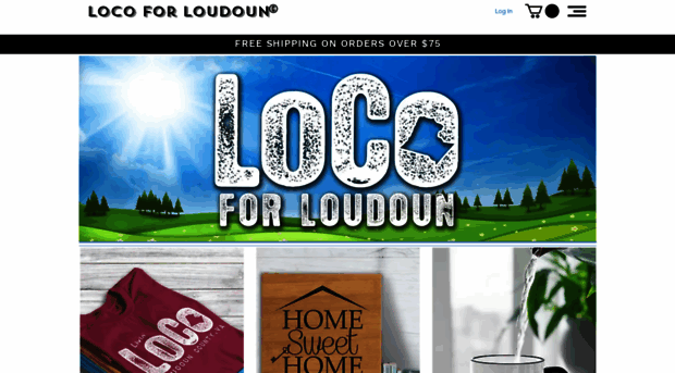 locoforloudoun.com