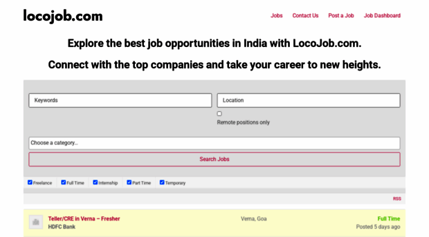 locojob.com