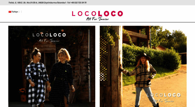 locolocokids.com