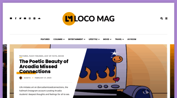 locomag.com