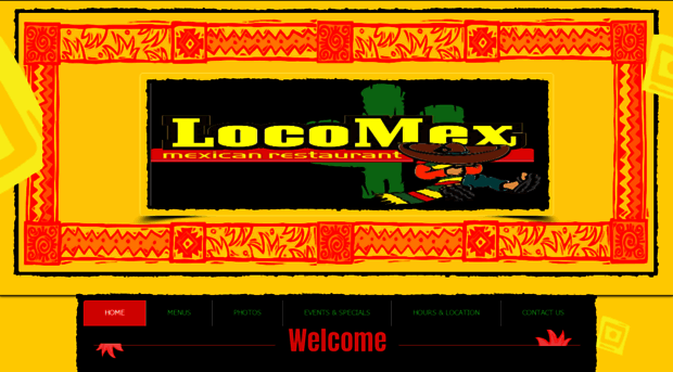 locomexrestaurant.com