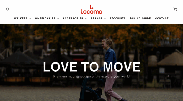 locomo.com.au