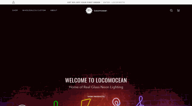 locomocean.com